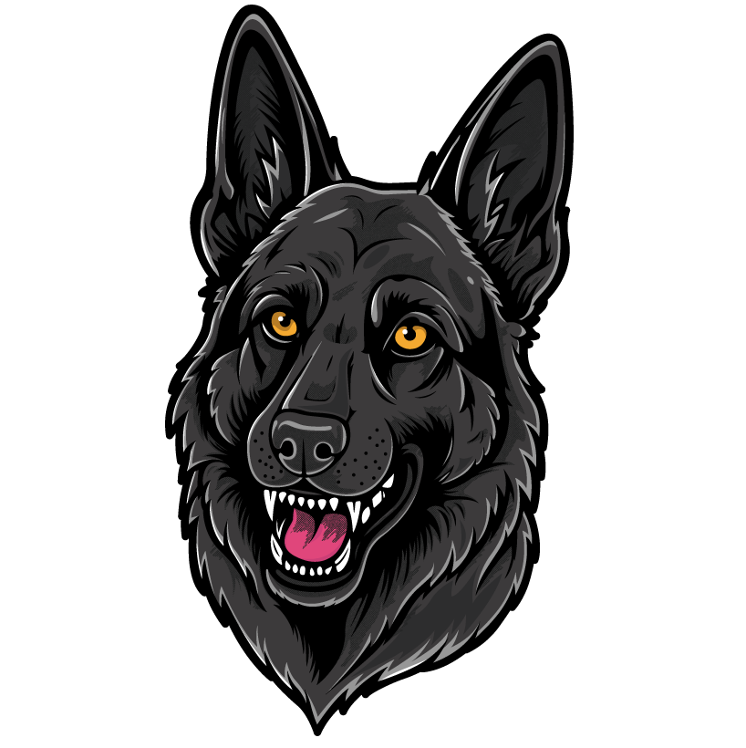 GSD Head